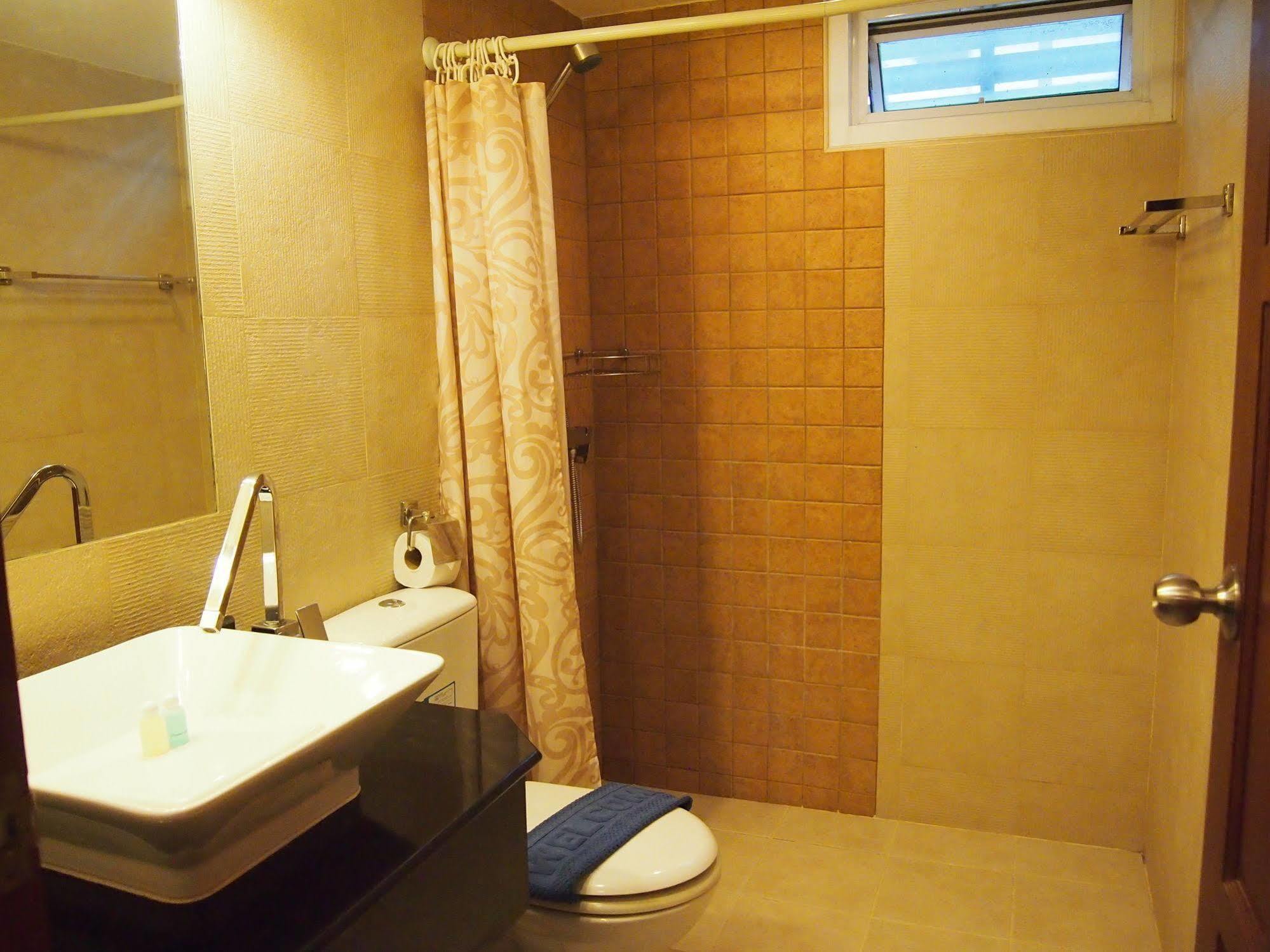 The Paradise Residence Condominum Praia de Jomtien Exterior foto